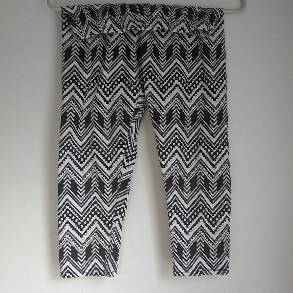 Legging and vest Bundle Pack